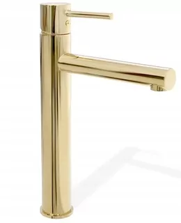 Umývadlová batéria TESS L.GOLD